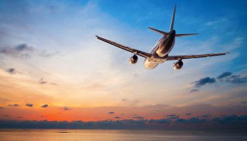 Playing It Safe at 30,000 Feet