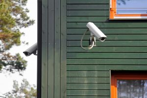 Home Security Plan