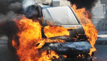 How to Survive Riots and Looting