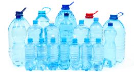 Top recommendations for long-term water storage