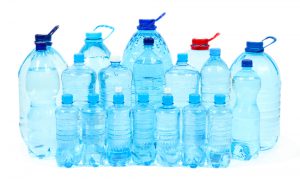 store emergency water