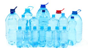 The Easiest Way to Store Emergency Water