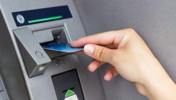 The Top Three Places Skimmers Are Stealing Your Information