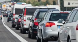 Surviving in Your Car
