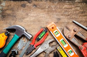 home repairs