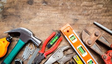 Build the Ultimate Home Repair Kit With These 17 Tools