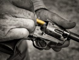 Five Reasons Revolvers DON’T Suck in a Real Gunfight