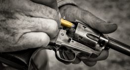Teddy Roosevelt’s favorite gun?