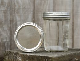 15+ Uses for Mason Jars