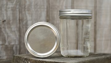 15+ Uses for Mason Jars