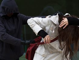 How To Protect Your Spouse In Public