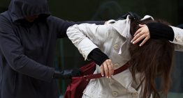How To Protect Your Spouse In Public