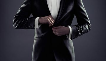 Dressed to Kill