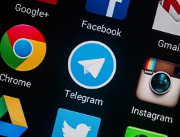A Simple Way to Send Secret Messages From Your Smartphone