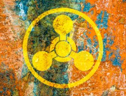 Six Steps to Surviving a Chemical Attack