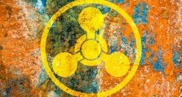 Six Steps to Surviving a Chemical Attack