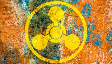 Six Steps to Surviving a Chemical Attack