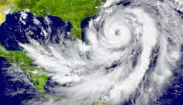 Another Storm Is Brewing