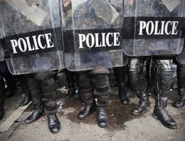 3 “Confessions” Of A Modern-Day Gun Fighter