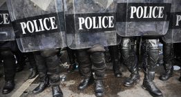 If Martial Law is Declared…