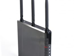 Three Steps to Securing Your Wi-Fi