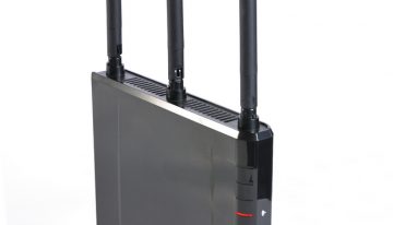 Three Steps to Securing Your Wi-Fi