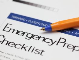 Best of the Drop — Emergency Preparedness