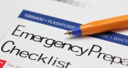Best of the Drop — Emergency Preparedness