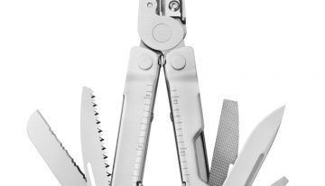 The No. 1 Tool of Tradecraft