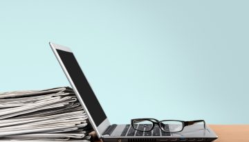 Your Five Must-Read Articles This Week