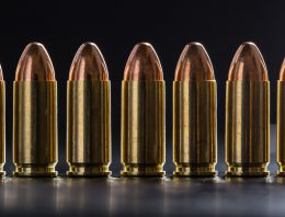 Keeping the Right Amount of Ammo on Hand