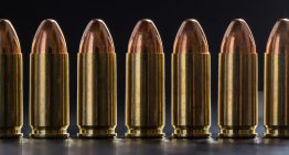 Keeping the Right Amount of Ammo on Hand