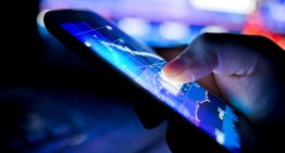 The Latest Smartphone Hack