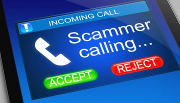 Beware of these “senior focused” scams