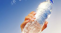 Staying Hydrated in the Great Outdoors