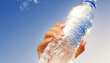 Staying Hydrated in the Great Outdoors