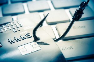 identity thieves