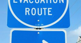 Evacuate From Your Home in Less Than 10 Minutes