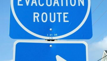 Evacuate From Your Home in Less Than 10 Minutes
