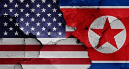 Why a North Korean missile test could spark nuclear war
