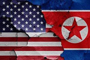 North Korean Summit