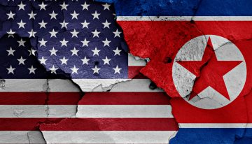 U.S. and North Korea on the Path to War?