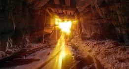 Trapped in a Cave