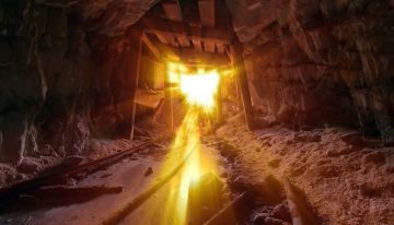 Trapped in a Cave