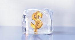 Credit Card Freeze