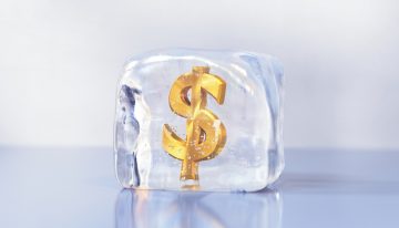 Credit Card Freeze