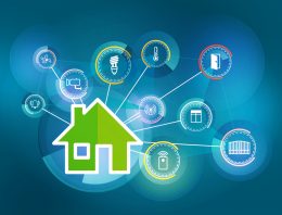 MORE Problems With Smart Home Technology