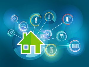 Smart house