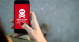 Has Your Phone Been Infected?