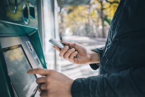 credit card fraud